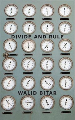 Divide and Rule (eBook, ePUB) - Bitar, Walid