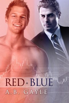 Cover Red+Blue (eBook, ePUB)