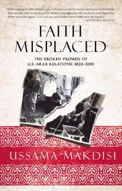 Cover Faith Misplaced (eBook, ePUB)