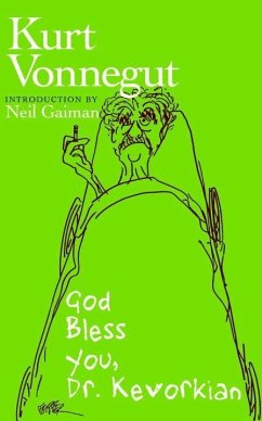 God Bless You, Dr. Kevorkian (eBook, ePUB) - Vonnegut, Kurt
