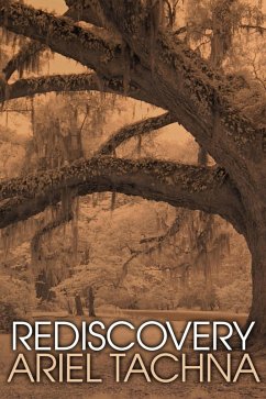 Cover Rediscovery (eBook, ePUB)