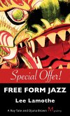 Free Form Jazz (eBook, ePUB)