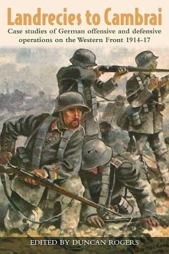 Cover Landrecies to Cambrai (eBook, ePUB)