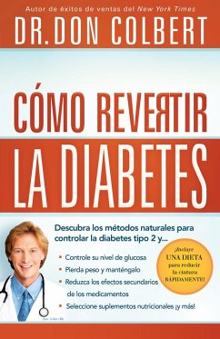 Cover Como revertir la diabetes (eBook, ePUB)