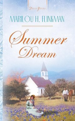 Summer Dream (eBook, ePUB) - Flinkman, Marilou