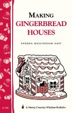 Making Gingerbread Houses (eBook, ePUB)