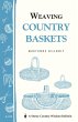 Weaving Country Baskets (eBook, ePUB) - Bild 1