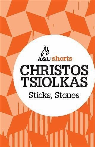 Sticks, Stones (eBook, ePUB) Sticks, Stones (eBook, ePUB)