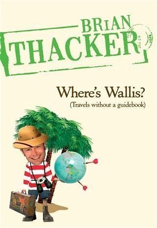 Where's Wallis? (eBook, ePUB)