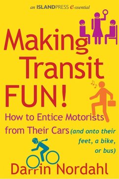 Making Transit Fun! (eBook, ePUB) - Nordahl, Darrin