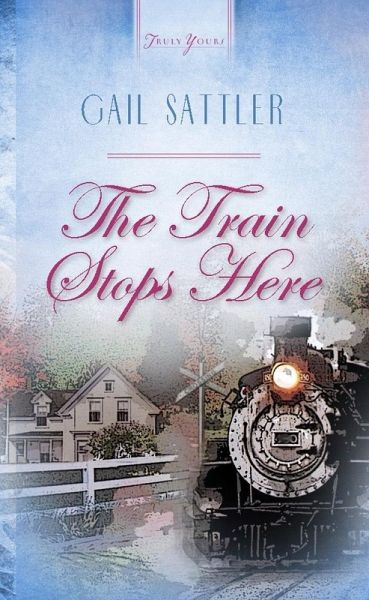 Train Stops Here (eBook, ePUB)