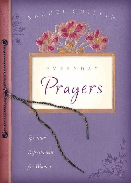 Everyday Prayers (eBook, ePUB) Everyday Prayers (eBook, ePUB)