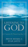 Listening to God (eBook, ePUB) Listening to God (eBook, ePUB)