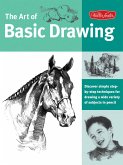 Art of Basic Drawing (eBook, ePUB) Art of Basic Drawing (eBook, ePUB)