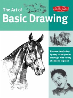 Cover Art of Basic Drawing (eBook, ePUB)