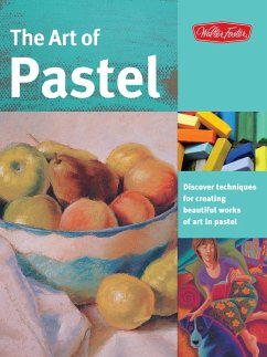 Cover Art of Pastel (eBook, ePUB)