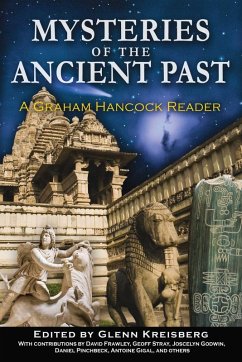 Mysteries of the Ancient Past (eBook, ePUB)