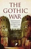 Gothic War (eBook, ePUB) Gothic War (eBook, ePUB)