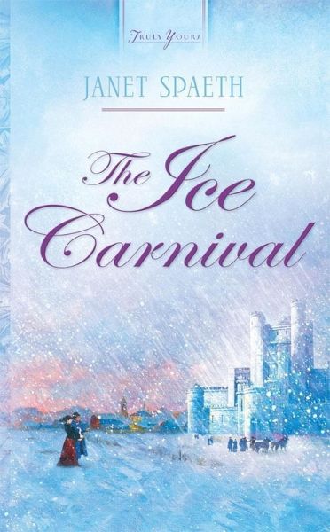 Ice Carnival (eBook, ePUB)