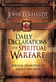 Daily Declarations for Spiritual Warfare (eBook, ePUB)