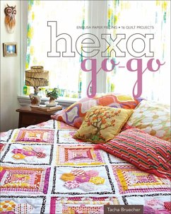 Cover Hexa-Go-Go (eBook, ePUB)