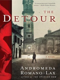 Cover The Detour (eBook, ePUB)