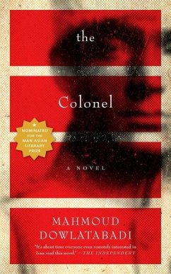 Cover The Colonel (eBook, ePUB)