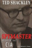 Spymaster (eBook, ePUB)