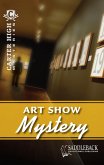 Art Show Mystery (eBook, PDF)
