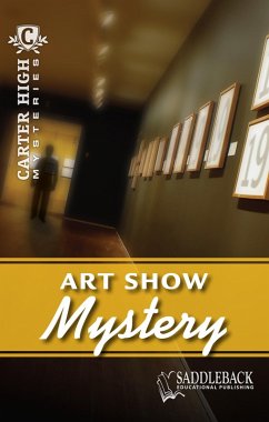 Art Show Mystery (eBook, PDF) - Eleanor Robins, Robins