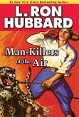 Man-Killers of the Air (eBook, ePUB)