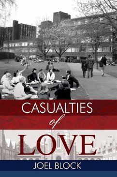 Cover Casualties of Love (eBook, ePUB)