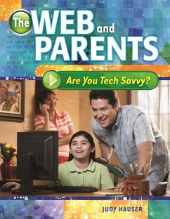 Cover The Web and Parents (eBook, PDF)
