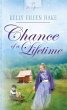 Chance Of A Lifetime (eBook, ePUB) - Bild 1