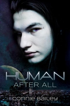 Cover Human After All (eBook, ePUB)