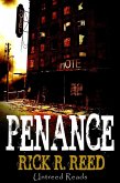 Penance (eBook, ePUB)