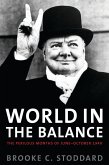 World in the Balance (eBook, ePUB)