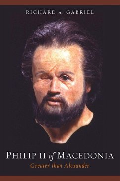 Cover Philip II of Macedonia (eBook, ePUB)