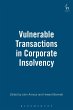 Vulnerable Transactions in Corporate... - Bild 1