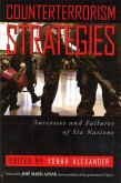 Counterterrorism Strategies (eBook, ePUB)