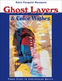 Ghost Layers & Color Washes (eBook, ePUB)