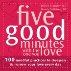Five Good Minutes with the One You Love (eBook, ePUB)