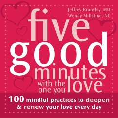 Cover Five Good Minutes with the One You Love (eBook, ePUB)