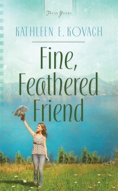 Cover Fine, Feathered Friend (eBook, ePUB)