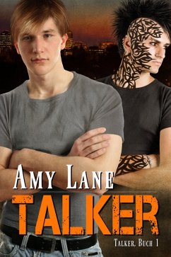 Talker (Deutsch) (eBook, ePUB) - Lane, Amy
