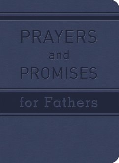 Prayers and Promises for Fathers (eBook, ePUB) - Tiner, John Hudson