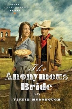 Anonymous Bride (eBook, ePUB) - McDonough, Vickie