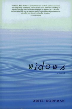 Widows (eBook, ePUB) - Dorfman, Ariel