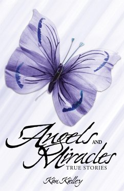 Cover Angels and Miracles (eBook, ePUB)
