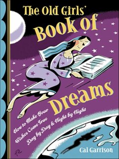 Cover The Old Girls' Book of Dreams (eBook, ePUB)